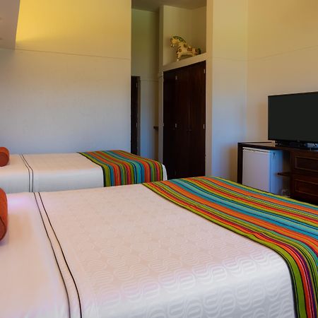 Sonesta Posadas Del Inca פונו מראה חיצוני תמונה