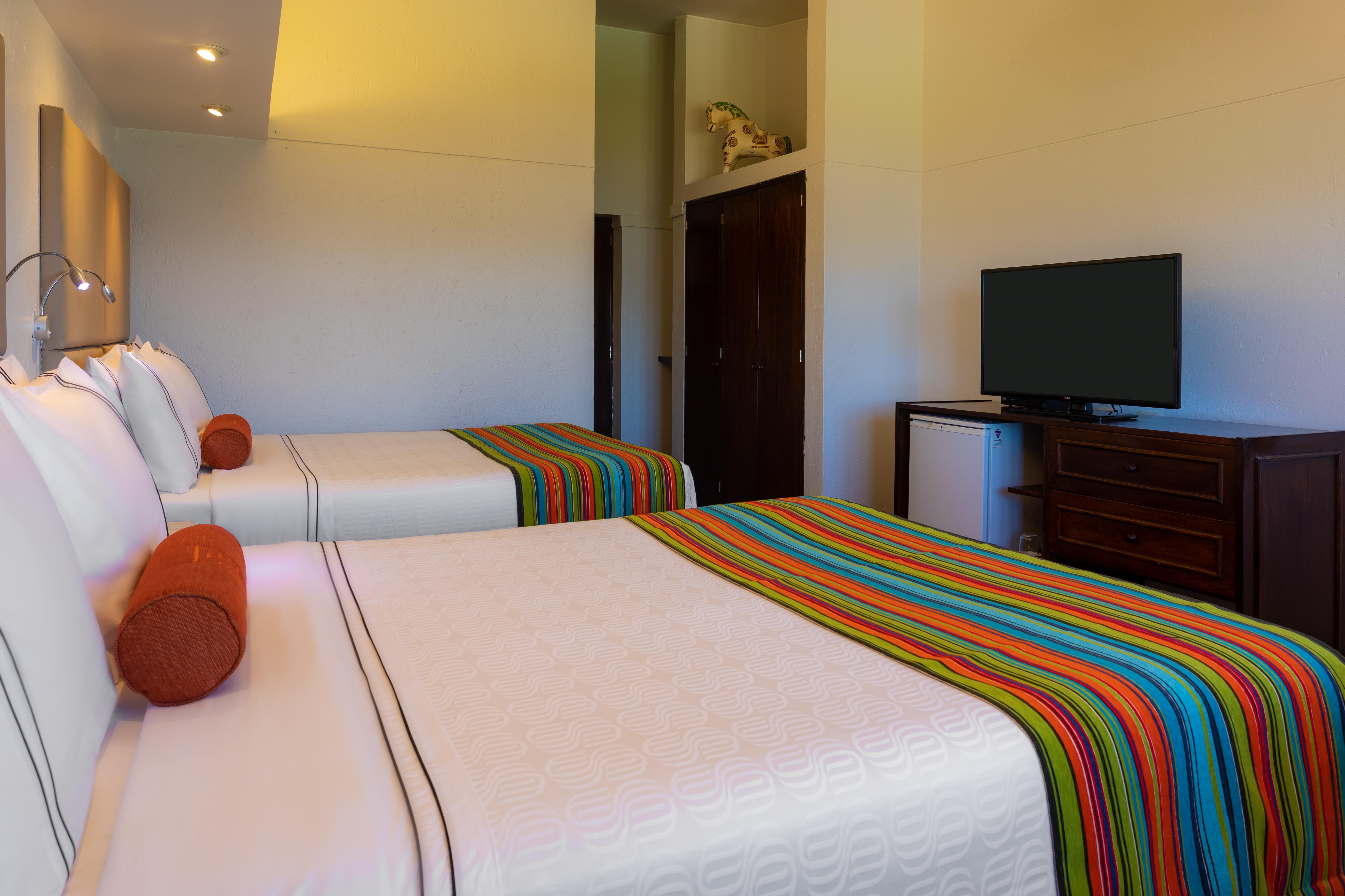 Sonesta Posadas Del Inca פונו מראה חיצוני תמונה
