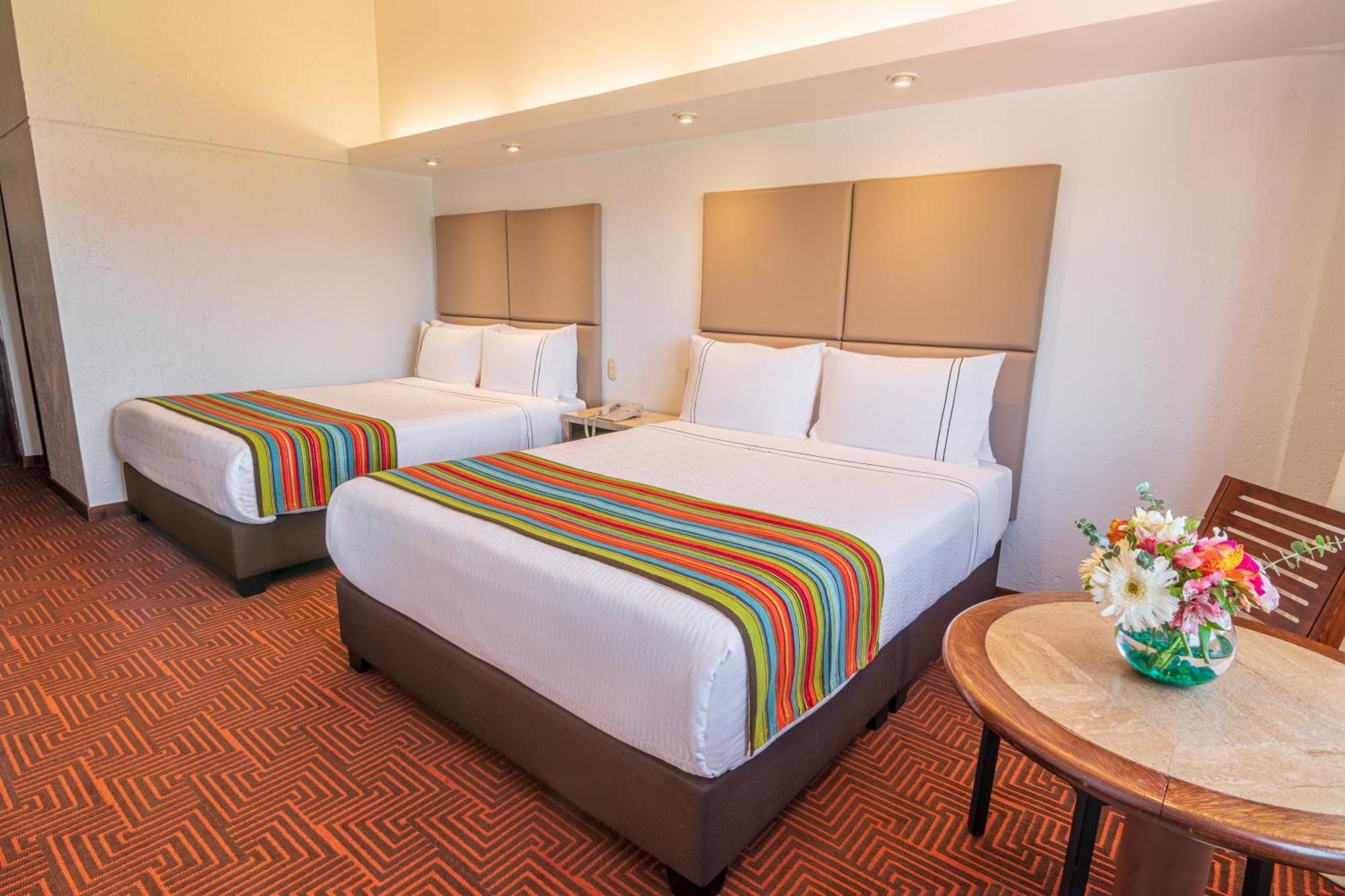 Sonesta Posadas Del Inca פונו מראה חיצוני תמונה