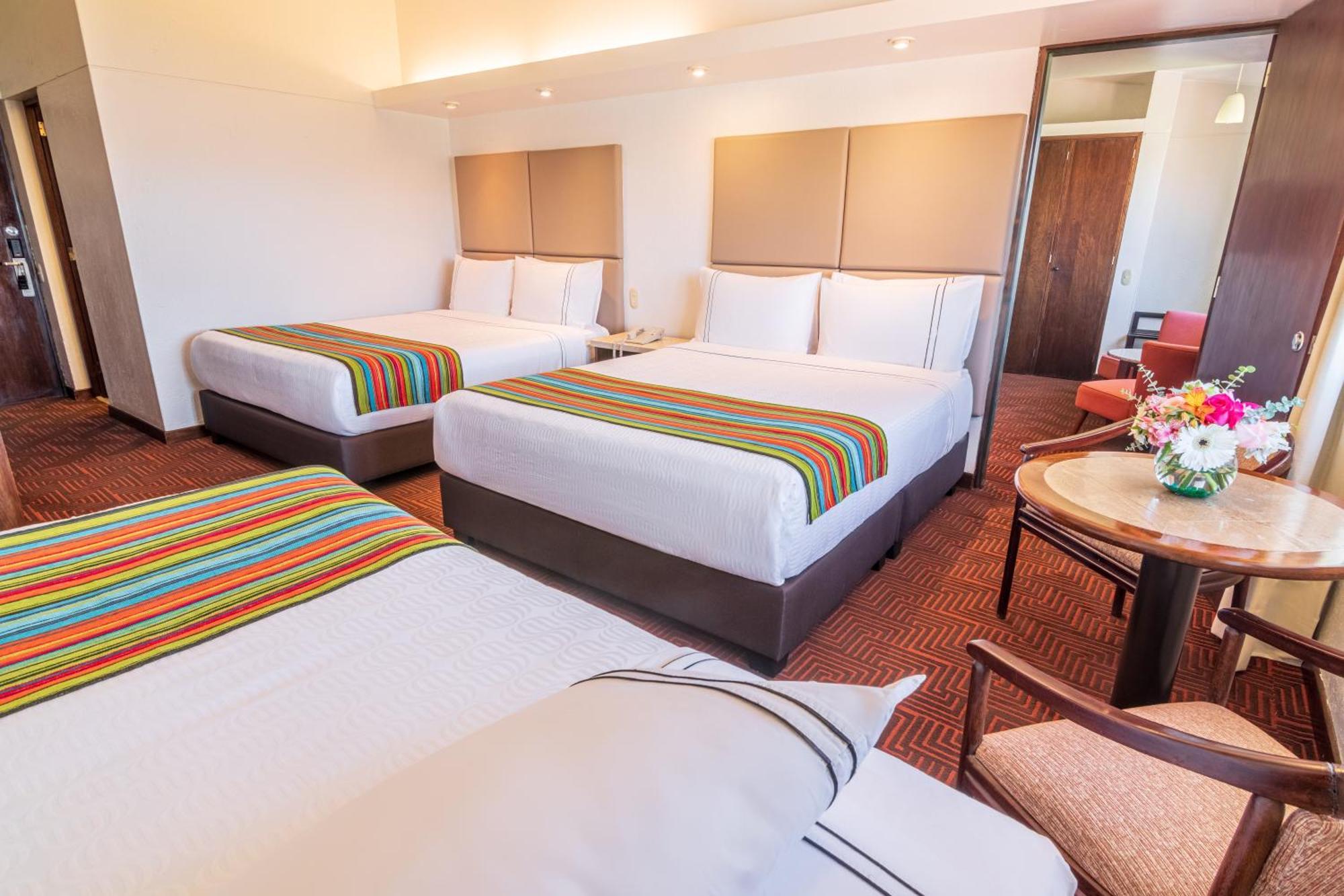 Sonesta Posadas Del Inca פונו מראה חיצוני תמונה